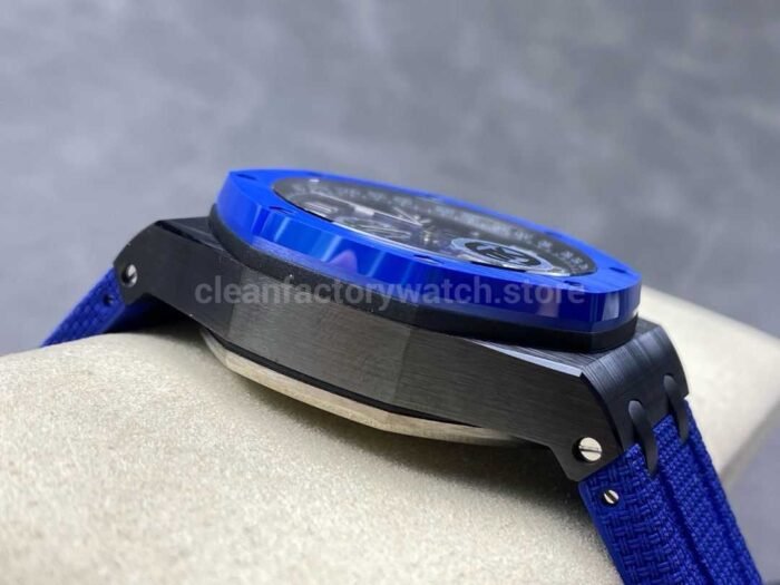 TK Factory Audemars Piguet Royal Oak Offshore Chronograph 6 1 Super Clone Watch,Clean Factory Watch