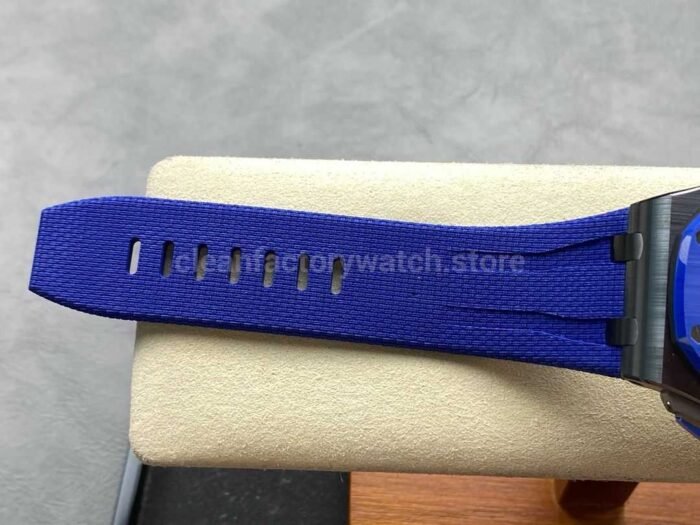 TK Factory Audemars Piguet Royal Oak Offshore Chronograph 9 1 Super Clone Watch,Clean Factory Watch