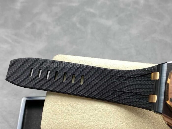 TK Factory Audemars Piguet Royal Oak Offshore Chronograph 9 2 Super Clone Watch,Clean Factory Watch