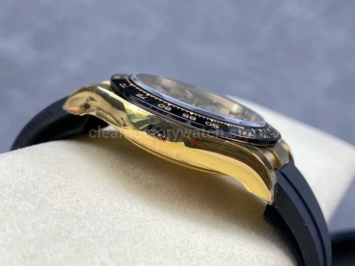 VS Factory Rolex Daytona 116518LN 0048 2 Super Clone Watch,Clean Factory Watch