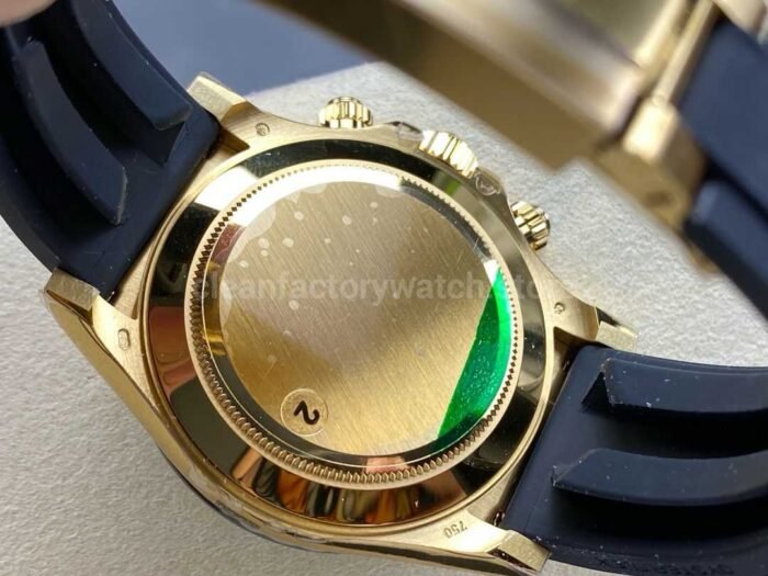 VS Factory Rolex Daytona 116518LN 0048 5 Super Clone Watch,Clean Factory Watch