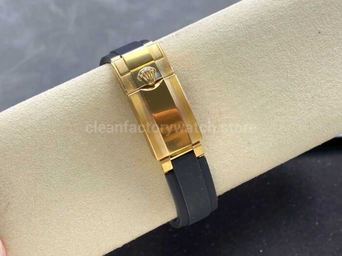 VS Factory Rolex Daytona 116518LN 0048 6 Super Clone Watch,Clean Factory Watch