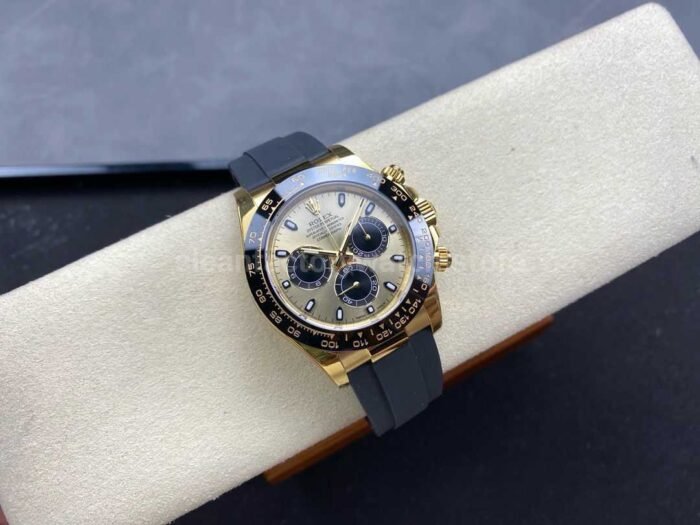 VS Factory Rolex Daytona 116518LN 0048 7 Super Clone Watch,Clean Factory Watch