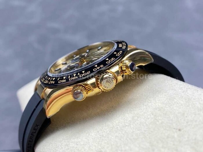 VS Factory Rolex Daytona 116518LN 0048 9 Super Clone Watch,Clean Factory Watch