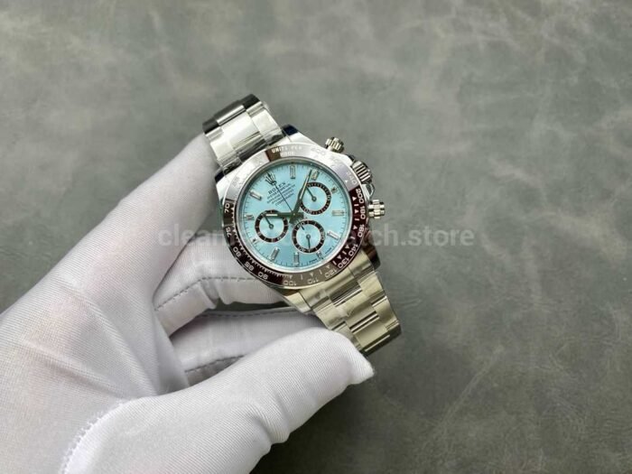 VS Factory Rolex Daytona 126506 0002 3 Super Clone Watch,Clean Factory Watch