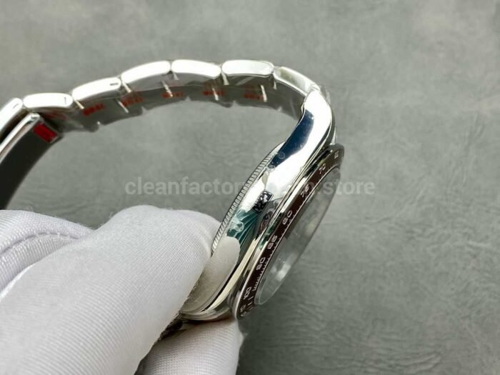VS Factory Rolex Daytona 126506 0002 4 Super Clone Watch,Clean Factory Watch