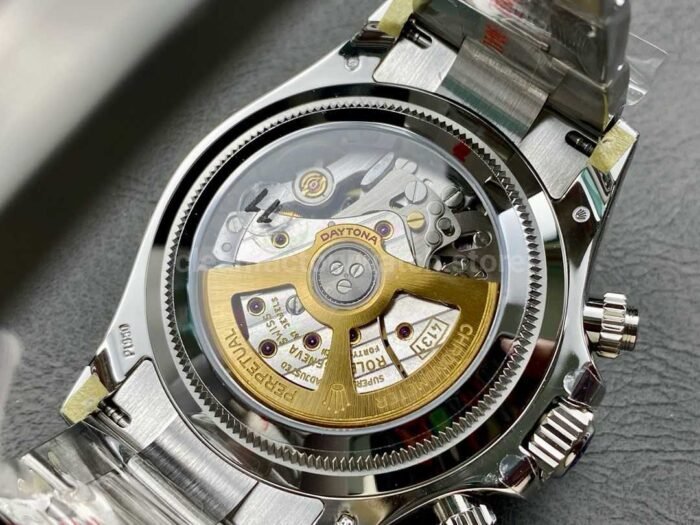VS Factory Rolex Daytona 126506 0002 6 Super Clone Watch,Clean Factory Watch