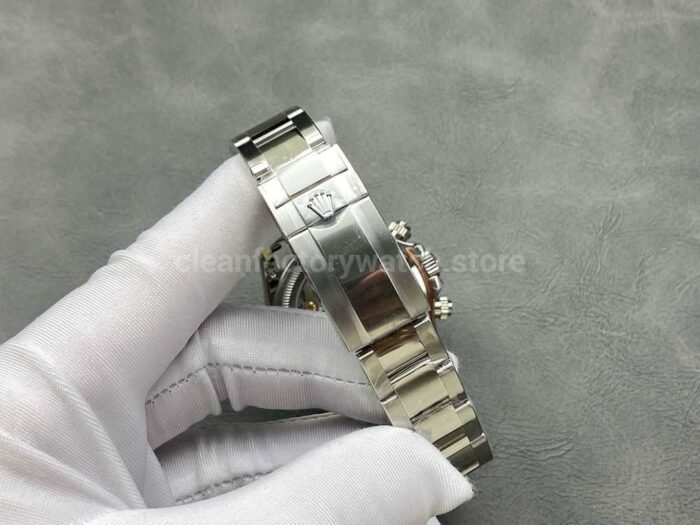 VS Factory Rolex Daytona 126506 0002 7 Super Clone Watch,Clean Factory Watch