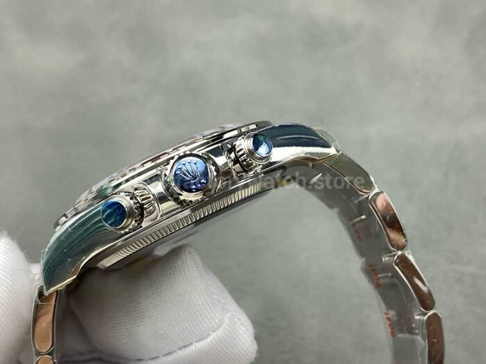 VS Factory Rolex Daytona 126506 0002 8 Super Clone Watch,Clean Factory Watch