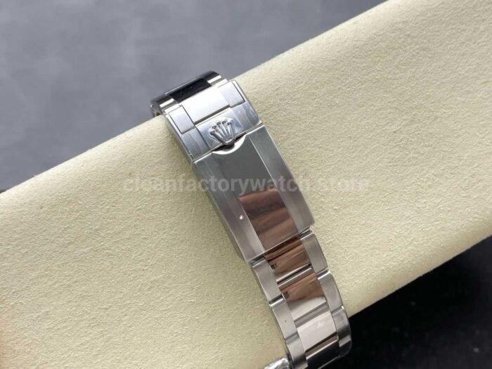 VS Factory Rolex Daytona Panda 116500LN 0001 40MM Full 904L White Dial 4 Super Clone Watch,Clean Factory Watch