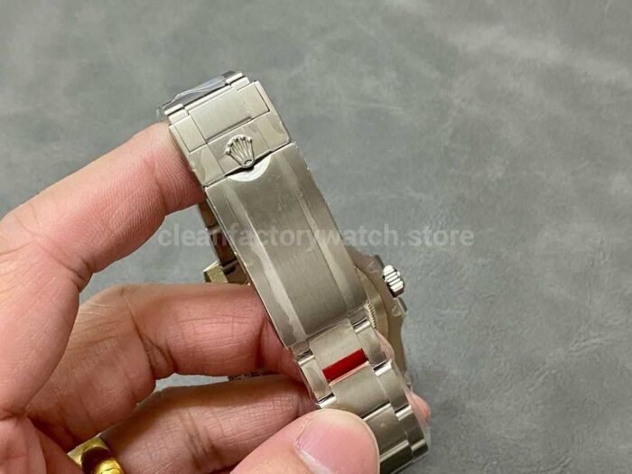VS Factory Rolex Submariner Date 116610LV 4 Super Clone Watch,Clean Factory Watch