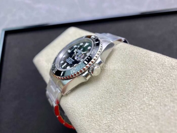 VS Factory Rolex Submariner Date 126610LN 1 Super Clone Watch,Clean Factory Watch