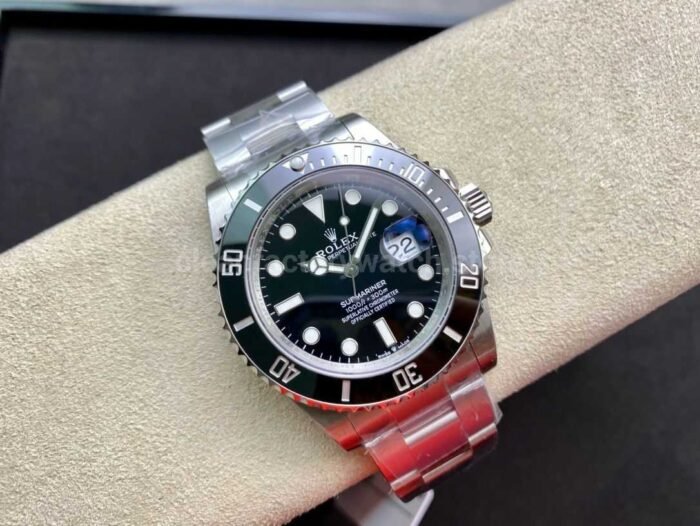 VS Factory Rolex Submariner Date 126610LN 2 1 Super Clone Watch,Clean Factory Watch