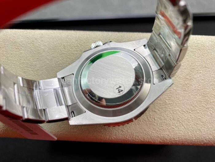 VS Factory Rolex Submariner Date 126610LN 3 Super Clone Watch,Clean Factory Watch