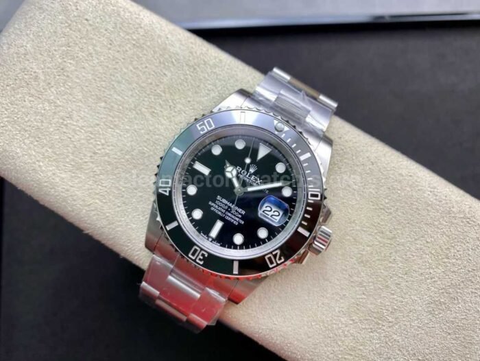 VS Factory Rolex Submariner Date 126610LN 4 Super Clone Watch,Clean Factory Watch
