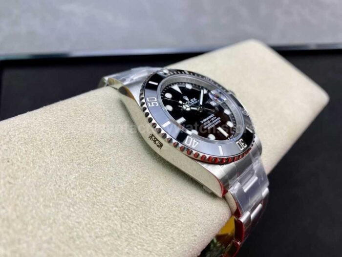 VS Factory Rolex Submariner Date 126610LN 5 Super Clone Watch,Clean Factory Watch
