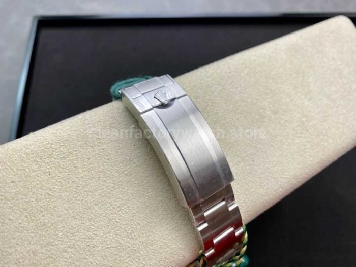 VS Factory Rolex Submariner Date 126610LV 1 Super Clone Watch,Clean Factory Watch