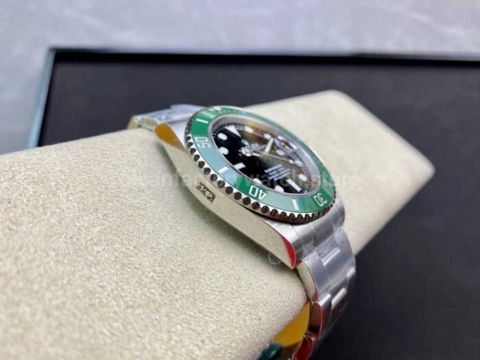 VS Factory Rolex Submariner Date 126610LV 4 Super Clone Watch,Clean Factory Watch