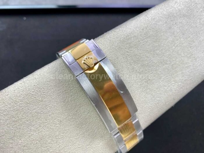 VS Factory Rolex Submariner Date 126613LN 2 Super Clone Watch,Clean Factory Watch