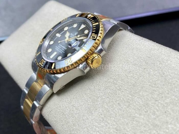VS Factory Rolex Submariner Date 126613LN 5 Super Clone Watch,Clean Factory Watch
