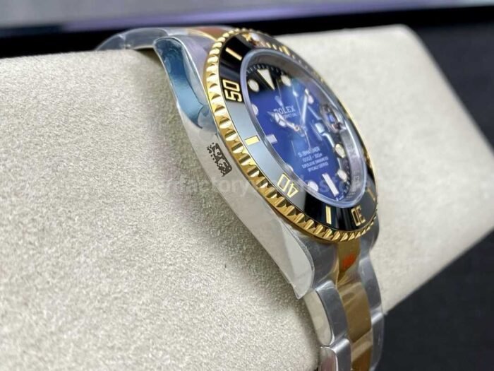 VS Factory Rolex Submariner Date 126613LN 9 Super Clone Watch,Clean Factory Watch