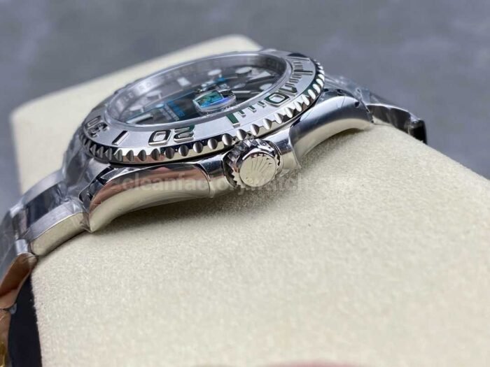 VS Factory Rolex Yacht Master 40 126622 0001 1 Super Clone Watch,Clean Factory Watch