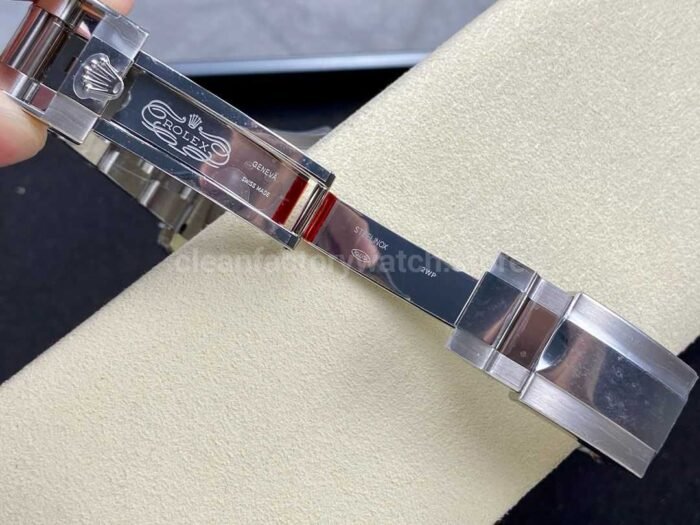 VS Factory Rolex Yacht Master 40 126622 0001 2 Super Clone Watch,Clean Factory Watch