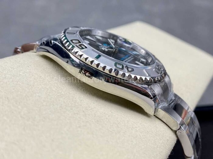 VS Factory Rolex Yacht Master 40 126622 0001 3 Super Clone Watch,Clean Factory Watch