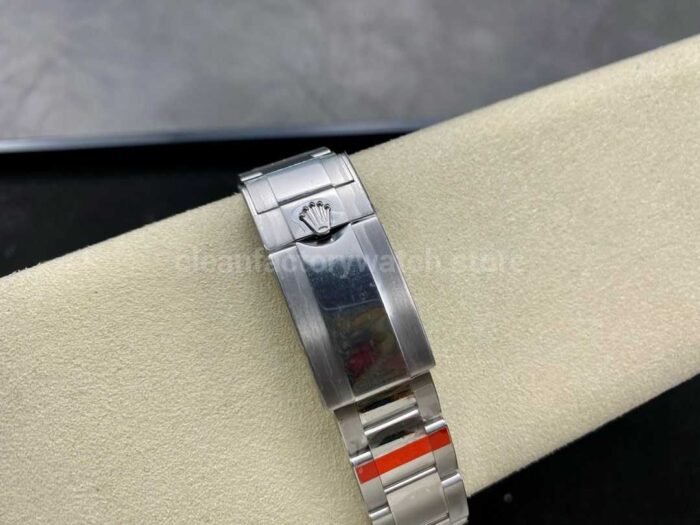 VS Factory Rolex Yacht Master 40 126622 0001 5 Super Clone Watch,Clean Factory Watch