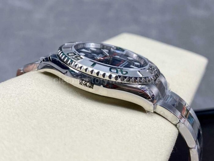 VS Factory Rolex Yacht Master 40 126622 0002 4 Super Clone Watch,Clean Factory Watch