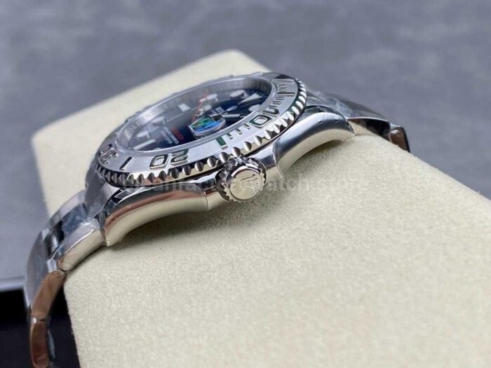 VS Factory Rolex Yacht Master 40 126622 0002 5 Super Clone Watch,Clean Factory Watch