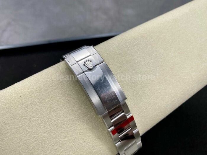VS Factory Rolex Yacht Master 40 126622 0002 7 Super Clone Watch,Clean Factory Watch
