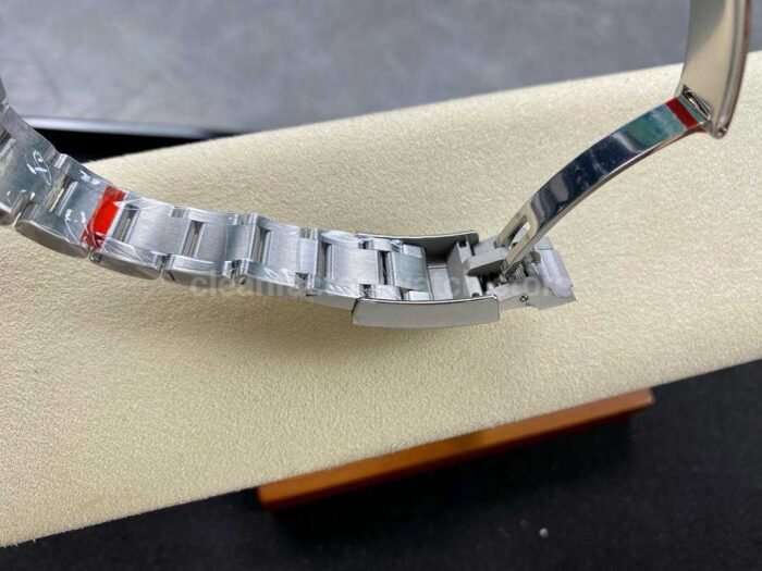 VS Factory Rolex Yacht Master 40 126622 0002 8 Super Clone Watch,Clean Factory Watch