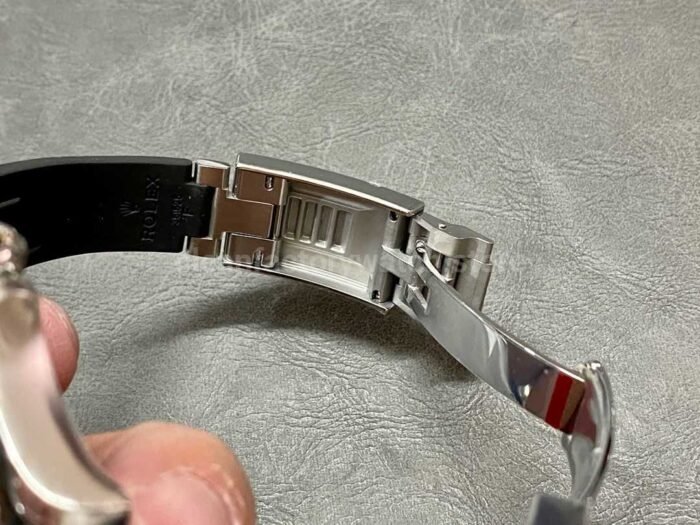VS Factory Rolex Yacht Master 42 226659 5 Super Clone Watch,Clean Factory Watch
