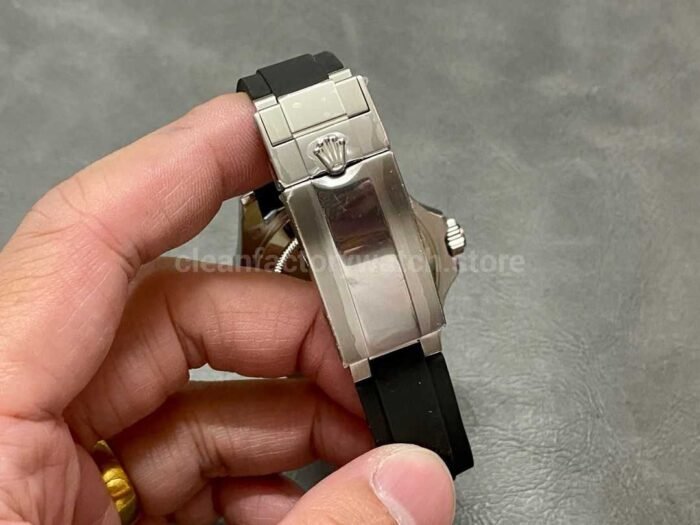 VS Factory Rolex Yacht Master 42 226659 7 Super Clone Watch,Clean Factory Watch
