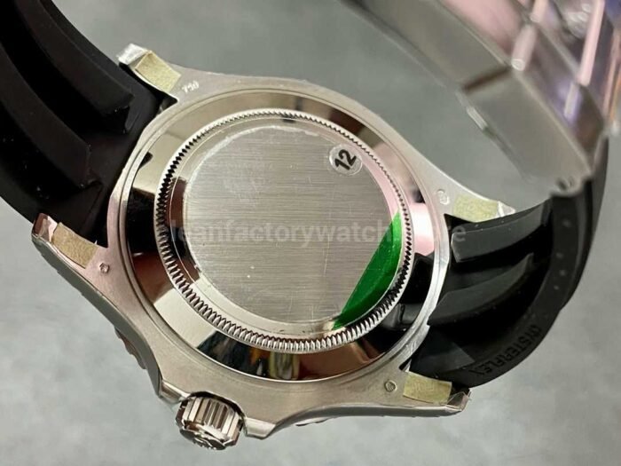 VS Factory Rolex Yacht Master 42 226659 9 Super Clone Watch,Clean Factory Watch