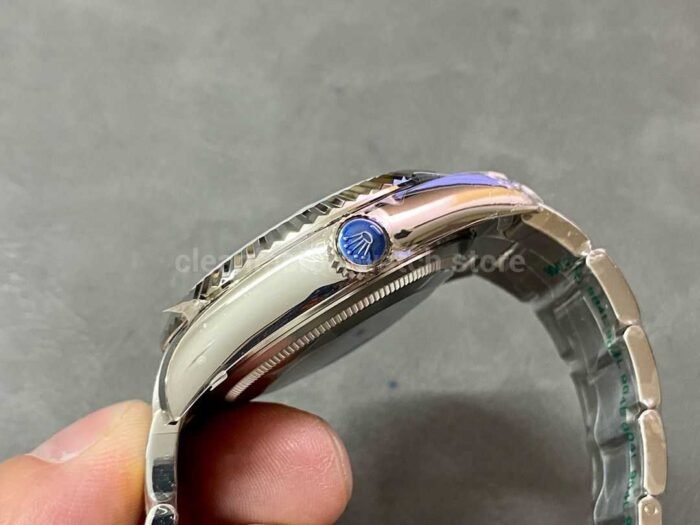 ZF Factory Rolex Sky-Dweller 336934-0003 42mm White Gold&904L White Dial - Image 6