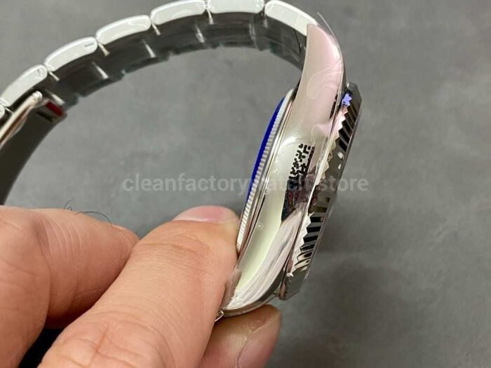 ZF Factory Rolex Sky-Dweller 336934-0003 42mm White Gold&904L White Dial - Image 5