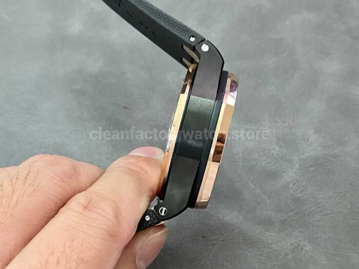 APF Factory Audemars Piguet Royal Oak Offshore 1 Super Clone Watch,Clean Factory Watch