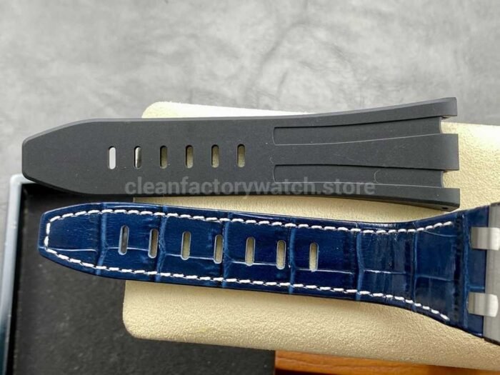 APF Factory Audemars Piguet Royal Oak Offshore Chronograp 4 1 Super Clone Watch,Clean Factory Watch