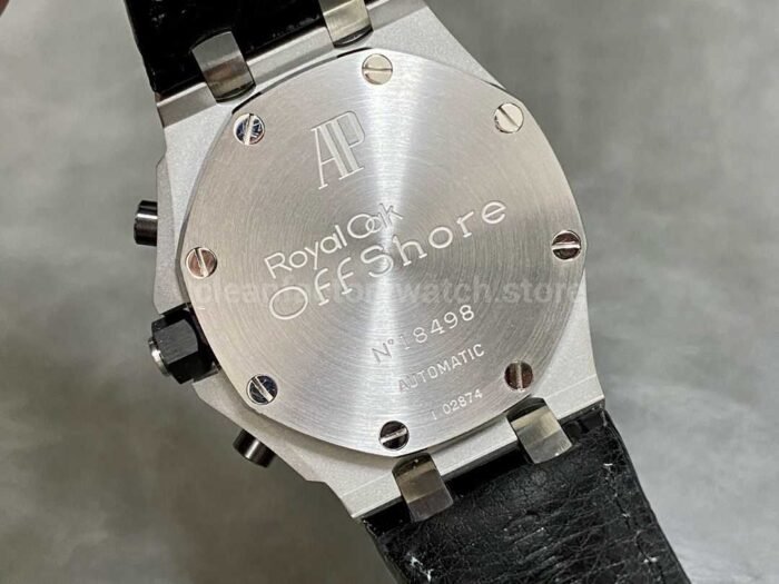 APF Factory Audemars Piguet Royal Oak Offshore Chronograph 26170ST.OO .D101CR 5 Super Clone Watch,Clean Factory Watch