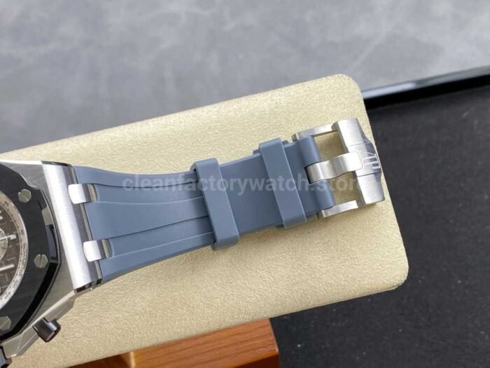 APF Factory Audemars Piguet Royal Oak Offshore Chronograph 26470IO.OO 3 Super Clone Watch,Clean Factory Watch