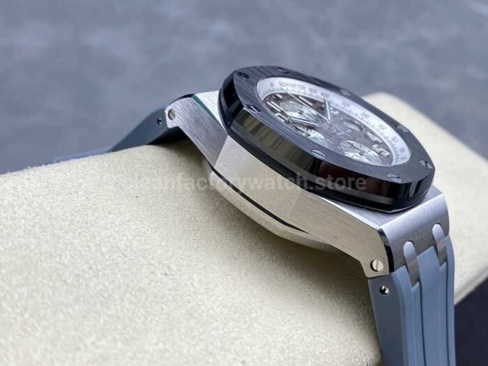APF Factory Audemars Piguet Royal Oak Offshore Chronograph 26470IO.OO 4 Super Clone Watch,Clean Factory Watch