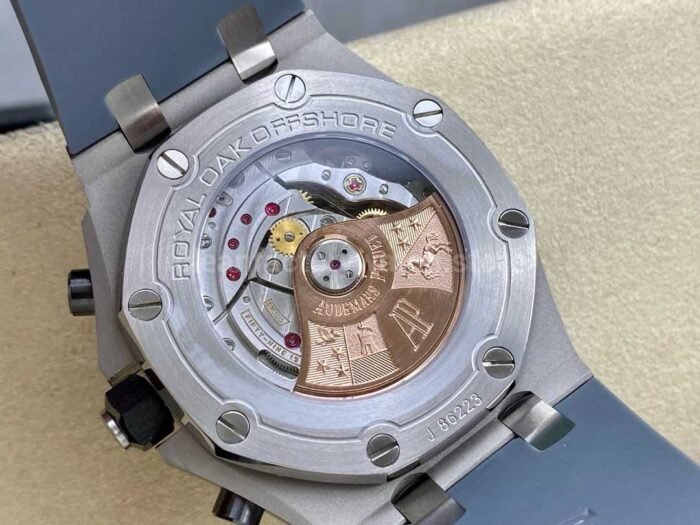 APF Factory Audemars Piguet Royal Oak Offshore Chronograph 26470IO.OO 5 Super Clone Watch,Clean Factory Watch