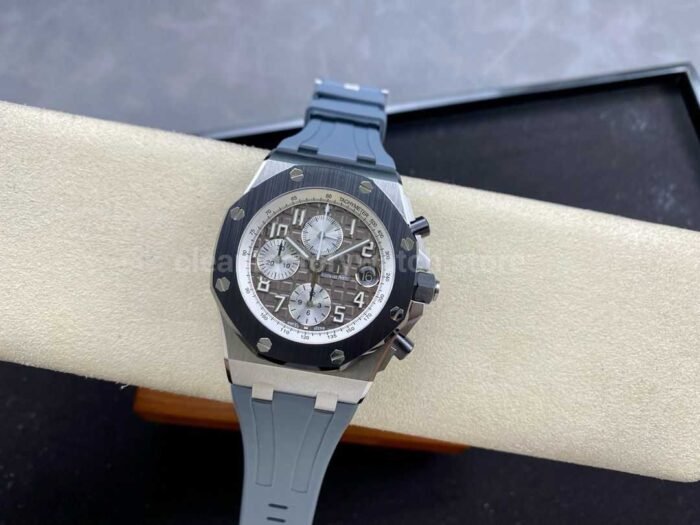 APF Factory Audemars Piguet Royal Oak Offshore Chronograph 26470IO.OO 6 Super Clone Watch,Clean Factory Watch
