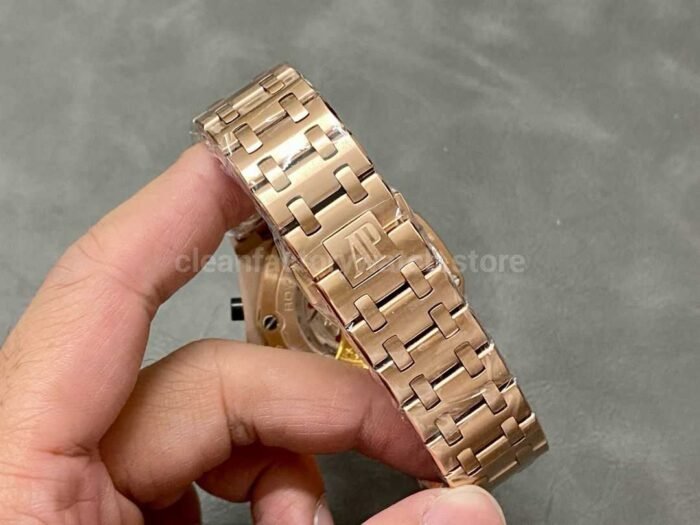 APF Factory Audemars Piguet Royal Oak Offshore Chronograph 26470OR.OO .1000OR 7 1 Super Clone Watch,Clean Factory Watch