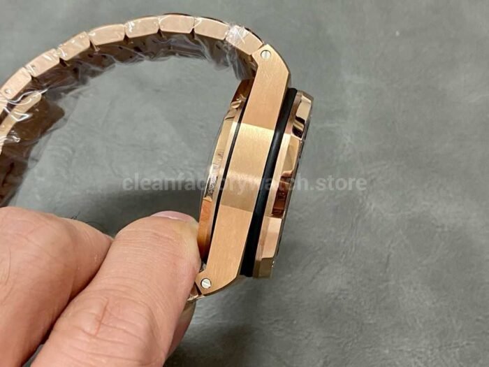 APF Factory Audemars Piguet Royal Oak Offshore Chronograph 26470OR.OO .1000OR 8 1 Super Clone Watch,Clean Factory Watch