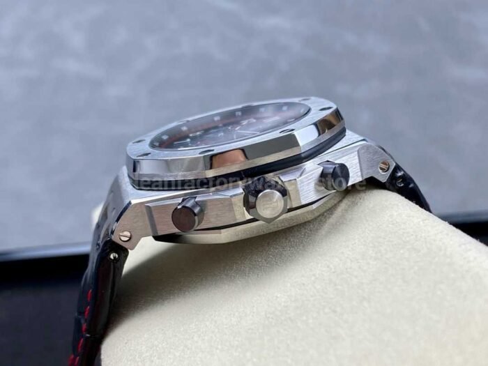 APF Factory Audemars Piguet Royal Oak Offshore V 8 Super Clone Watch,Clean Factory Watch