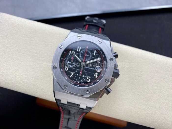 APF Factory Audemars Piguet Royal Oak Offshore V 9 Super Clone Watch,Clean Factory Watch
