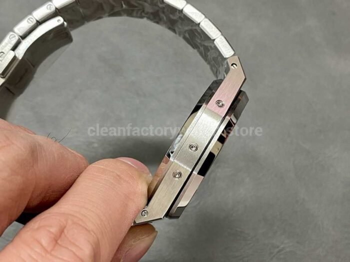 BBR Factory Audemars Piguet Royal Oak Perpetual Calendar 26615TI.OO .1220TI.01 4 5 Super Clone Watch,Clean Factory Watch